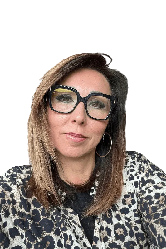 Sylvie SYMENS