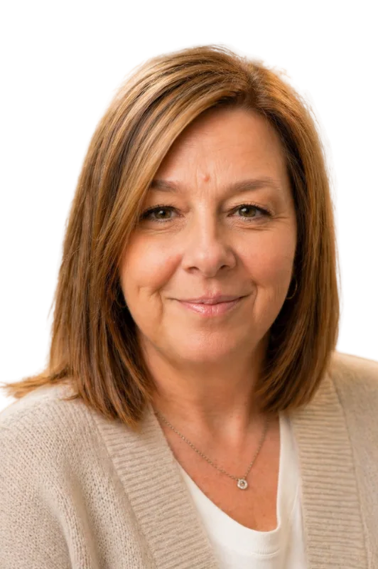 Nathalie DUJARDIN