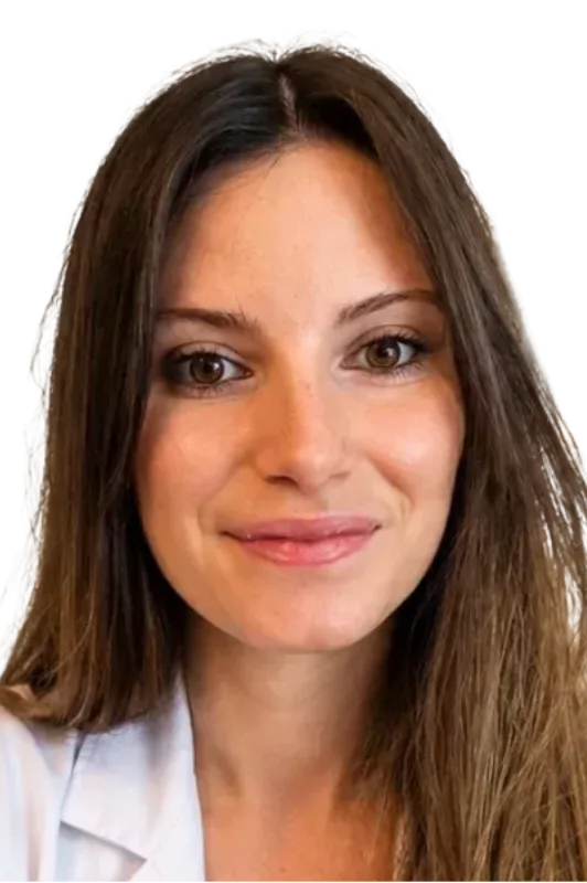 Justine DELESTRÉES